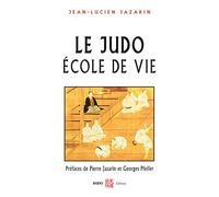 Le judo école de vie