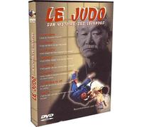 Le Judo - Son histoire, ses légendes [DVD]