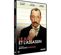 Le Juge et l'assassin [DVD]