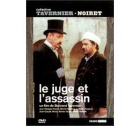 Le Juge et l'assassin [Francia] [DVD]