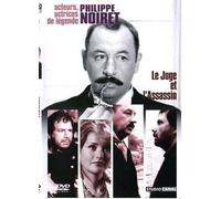 Le Juge et l'assassin [Francia] [DVD]
