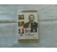 Le Juge et l'assassin [Francia] [DVD]