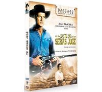 Le Juge Thorne fait sa loi (Tu seras jugé) [Francia] [DVD]