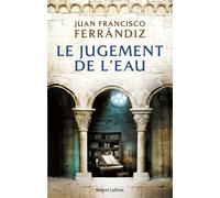 Le jugement de l'eau