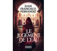 Le jugement de l'eau