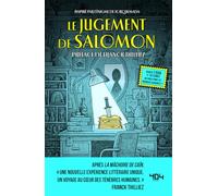 Le jugement de Salomon