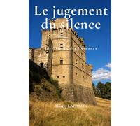 Le jugement du silence: le vaisseau des Cèvennes