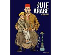 Le juif arabe