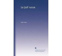 Le Juif russe