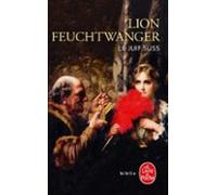 Le Juif Süss (ebook)
