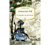 Le jujubier du patriarche
