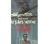 Le Jules Verne Avion Corsaire (ebook)