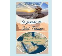 Le jumeau de Saint Thomas (ROMANS ET FICTIONS)