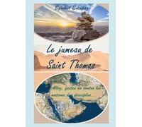 Le jumeau de Saint Thomas (ROMANS ET FICTIONS)