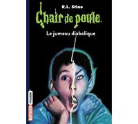 Le jumeau diabolique