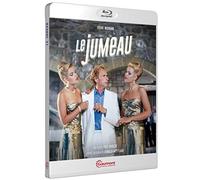 Le Jumeau [Francia] [Blu-ray]