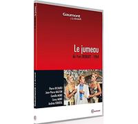 Le Jumeau [Francia] [DVD]