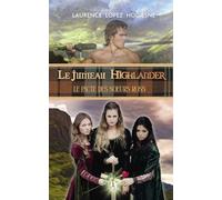 Le jumeau Highlander: Le pacte des sœurs Ross