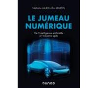 Le Jumeau Numérique (ebook)
