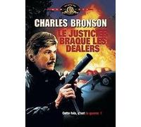 Le Justicier braque les dealers [Francia] [DVD]