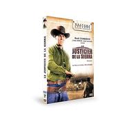 Le Justicier de la Sierra [Francia] [DVD]