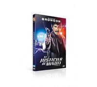 Le Justicier de minuit [Francia] [DVD]