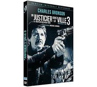 Le Justicier de New York (Un justicier dans la ville 3) – DVD – Edición Francia