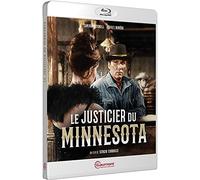 Le Justicier du Minnesota [Francia] [Blu-ray]