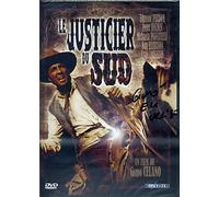 Le Justicier du Sud [Francia] [DVD]