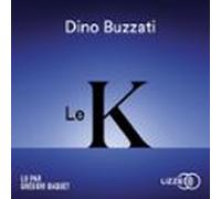 Le K (audiolibro)
