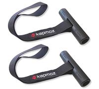 LE KAPMOZ - Correas para capó rápido para Maletero, Kayak, Correas para Atar Bajos, Farol para Transporte de caneo, Punto de Cierre Seguro