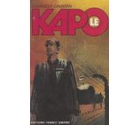 Le Kapo (ebook)