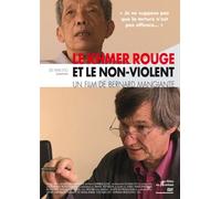 Le Khmer rouge et le non-violent [Francia] [DVD]