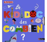 Le kididoc des combien