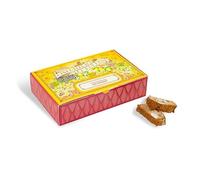 Le King René - Galletas de cartón tradicional: