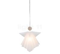 Le Klint Angel Uriel, lámpara de suspensión, 41 cm