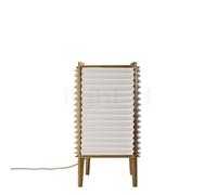 Le Klint Bee Hive, lámpara de sobremesa, roble - 39 cm , Venta de almacén, nuevo, embalaje original