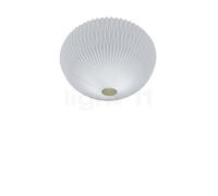 Le Klint Model 23, lámpara de techo, pantalla de plástico - 35 cm