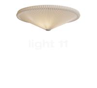 Le Klint Model 26, lámpara de techo, plástico - 70 cm