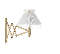 Le Klint Sax, 224-6/17, roble brillante/latón - papel