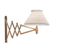 Le Klint Sax 234-1/21, roble brillante - papel