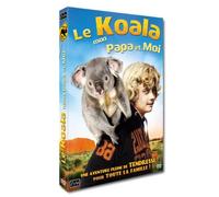 Le Koala, mon papa et moi [Francia] [DVD]