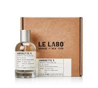 Le Labo Ambrette 9 Eau de Parfum unisex