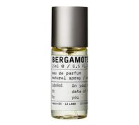 Le labo, bergamote 22, eau de parfum, unisex, 15 ml