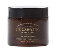 Le Labo Le Labo Face Lotion 60 Ml para uso profesional para mejorar el rendimiento en cada uso con medida o especificación 60 M