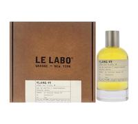 Le Labo Le Labo Ylang 49 Edp 100 para uso profesional para mejorar el rendimiento en cada uso con medida o especificación 100 M