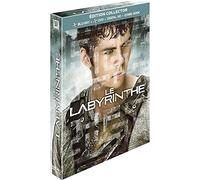 Le Labyrinthe [Francia] [Blu-ray]
