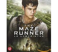 Le Labyrinthe [Blu-ray]