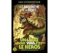 Le Labyrinthe de la Mort: 5
