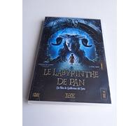 Le Labyrinthe de Pan [Francia] [DVD]